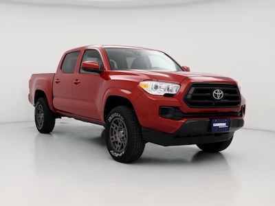 2020 Toyota Tacoma SR -
                Omaha, NE