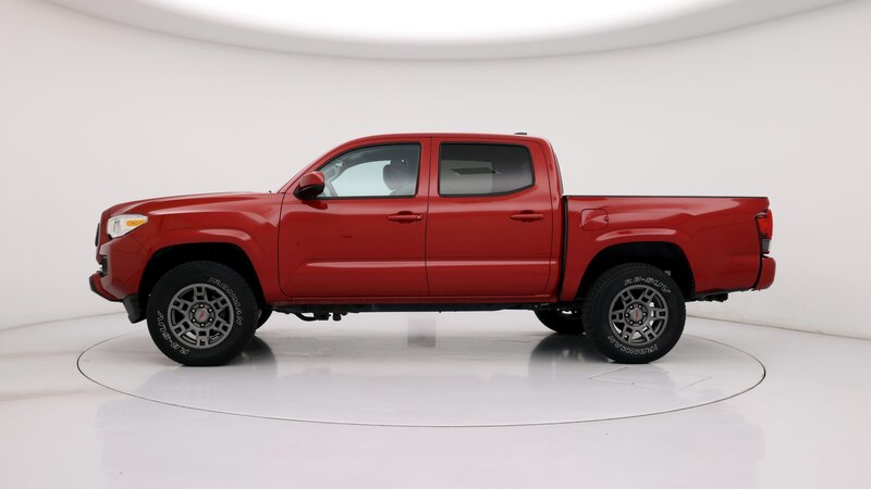 2020 Toyota Tacoma SR 3