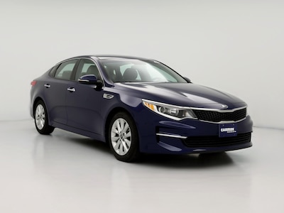 2018 Kia Optima LX -
                Omaha, NE