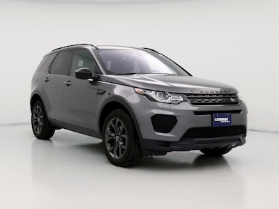 2019 Land Rover Discovery Sport HSE -
                Denver, CO