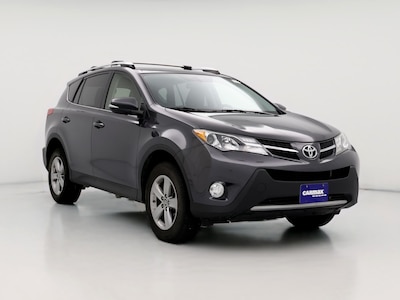 2015 Toyota RAV4 XLE -
                Omaha, NE