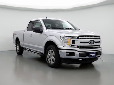 2019 Ford F-150 XLT -
                Des Moines, IA