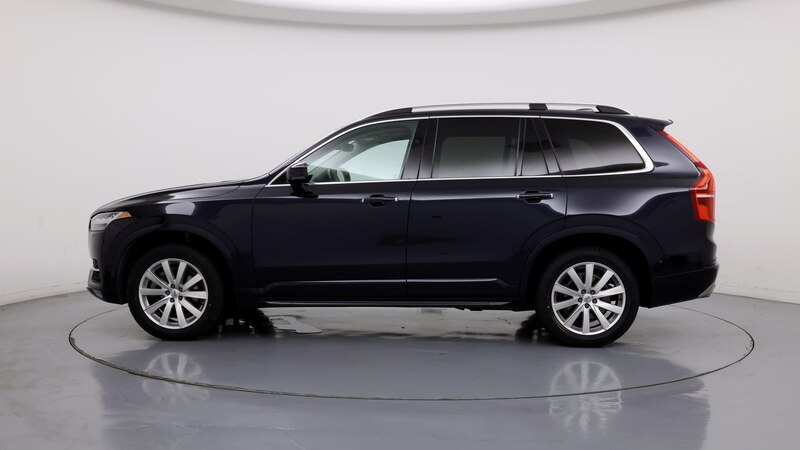 2016 Volvo XC90 T6 Momentum 3