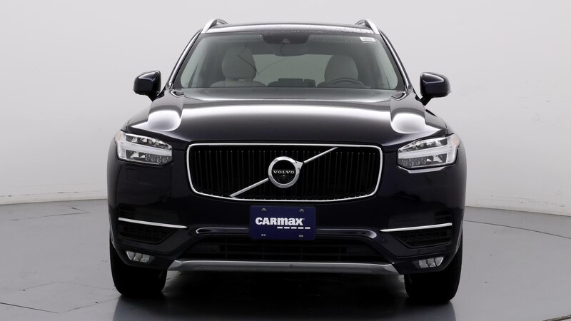 2016 Volvo XC90 T6 Momentum 5