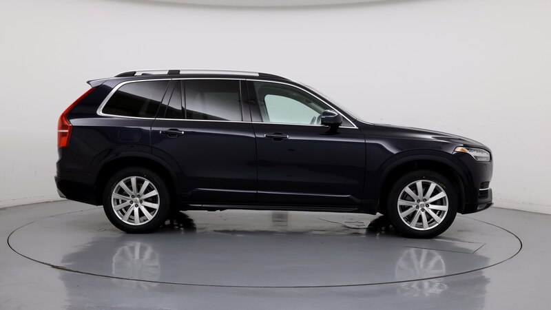 2016 Volvo XC90 T6 Momentum 7