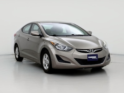 2014 Hyundai Elantra SE -
                Omaha, NE