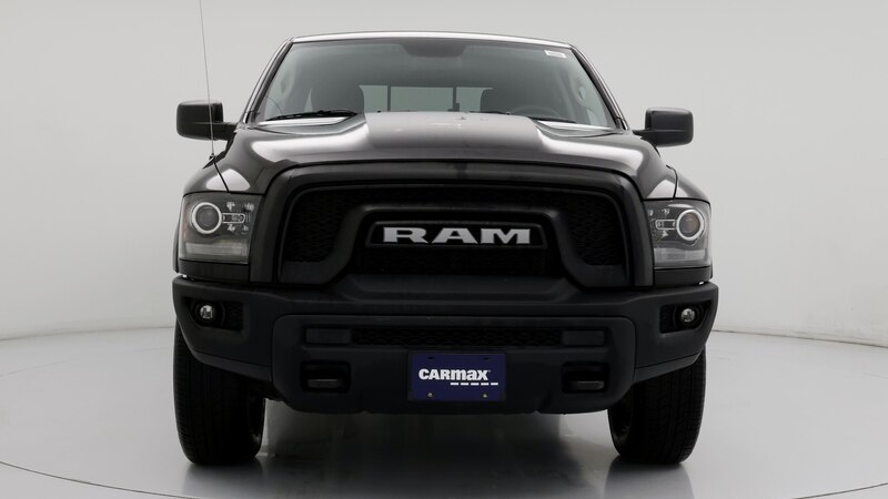 2019 RAM 1500 Classic Warlock 5