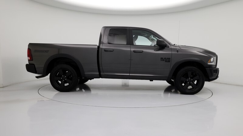 2019 RAM 1500 Classic Warlock 7