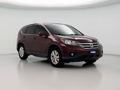 2014 Honda CR-V EX -
                Des Moines, IA