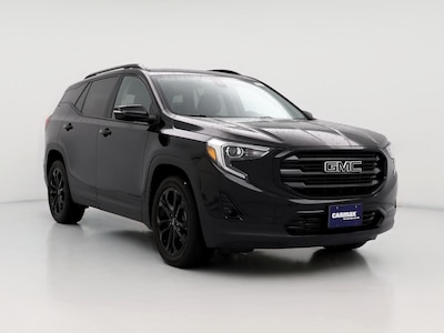 2020 GMC Terrain SLT -
                Independence, MO