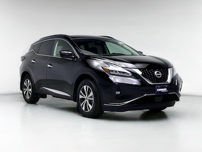 2023 Nissan Murano SV -
                Louisville, KY