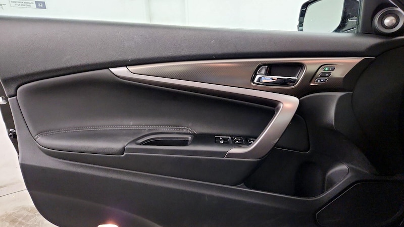2017 Honda Accord Touring 12