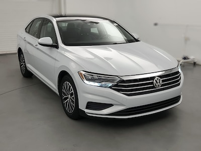 2019 Volkswagen Jetta SE -
                Fayetteville, NC