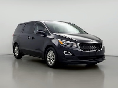 2019 Kia Sedona LX -
                Wilmington, NC