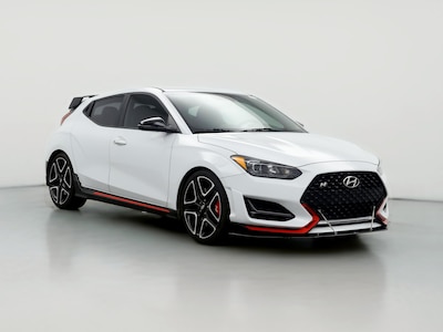 2020 Hyundai Veloster N -
                Greenville, SC