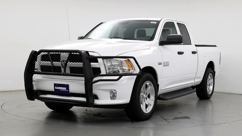 2018 RAM 1500 Express 4