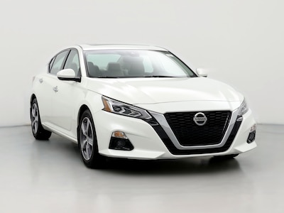 2019 Nissan Altima SL -
                Fayetteville, NC