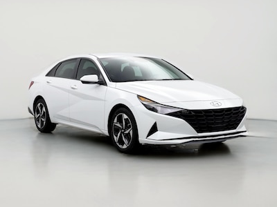 2023 Hyundai Elantra SEL -
                Fayetteville, NC