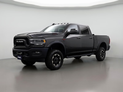 2019 RAM 2500 Power Wagon -
                Birmingham, AL