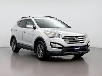 2014 Hyundai Santa Fe Sport 2.0T -
                Fayetteville, NC