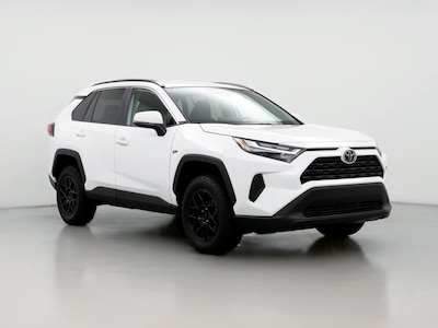 2023 Toyota RAV4 XLE -
                Jacksonville, NC