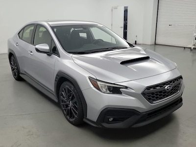 2023 Subaru WRX Premium -
                Fayetteville, NC