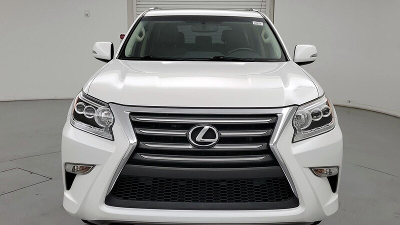 2017 Lexus GX 460 2