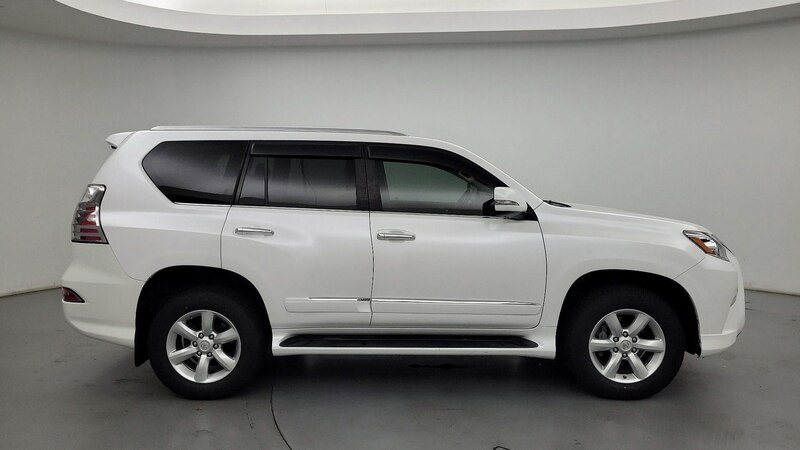 2017 Lexus GX 460 4