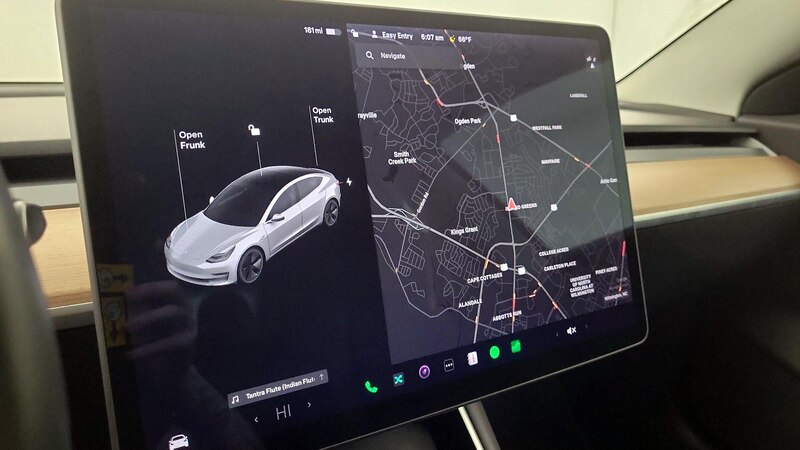 2018 Tesla Model 3 Long Range 14