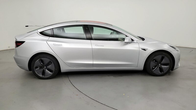 2018 Tesla Model 3 Long Range 4