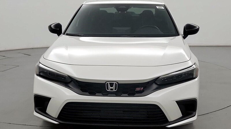 2023 Honda Civic Si 2