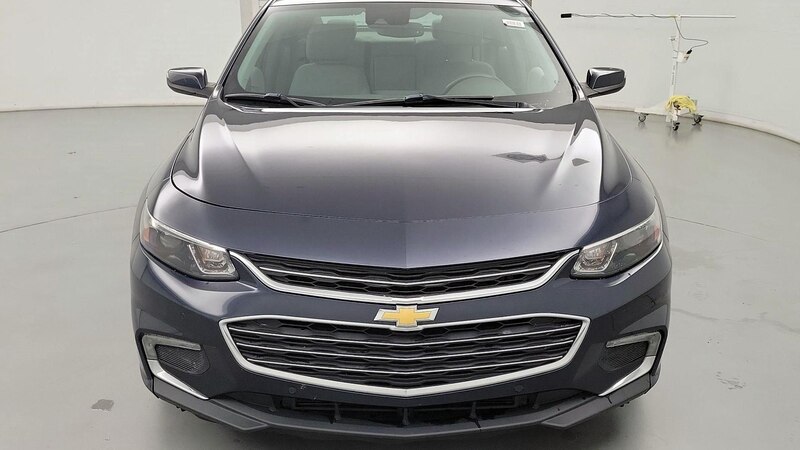 2016 Chevrolet Malibu LT 2