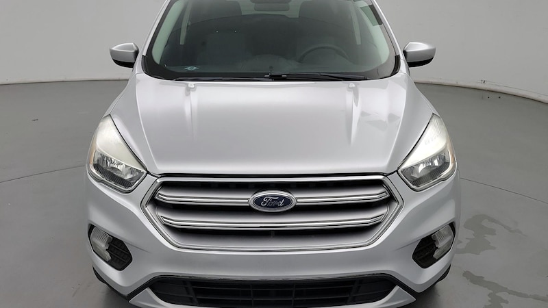 2017 Ford Escape SE 2