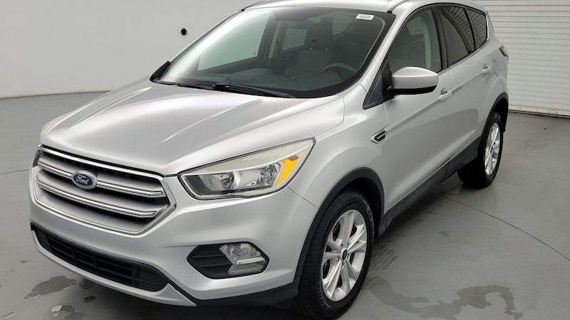 2017 Ford Escape SE 3