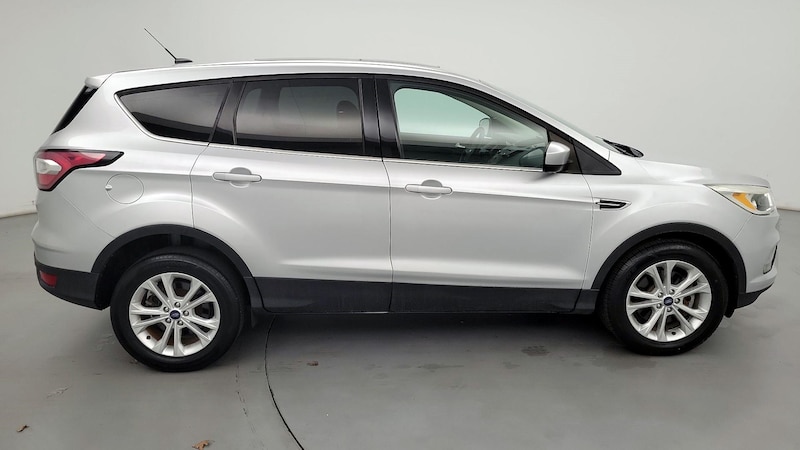 2017 Ford Escape SE 4