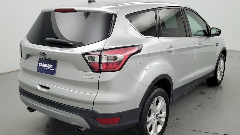 2017 Ford Escape SE 5