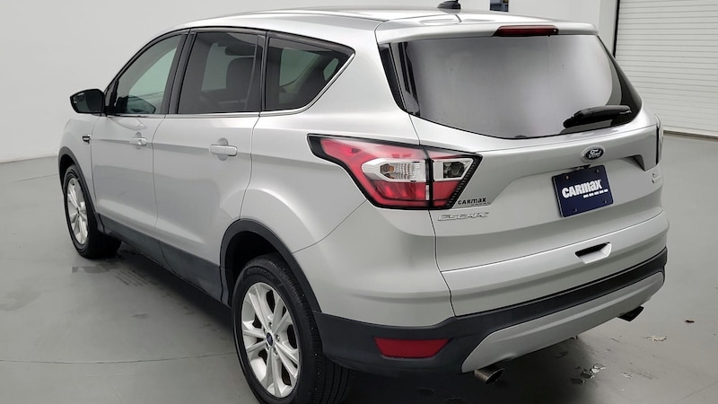 2017 Ford Escape SE 7