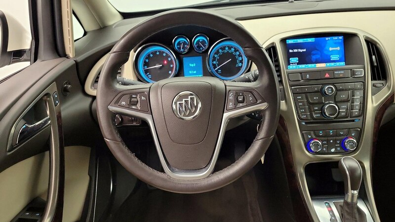 2016 Buick Verano Convenience 10