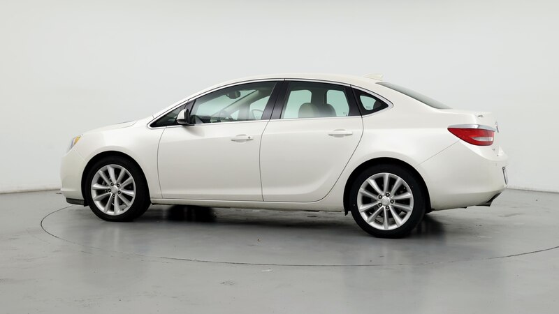 2016 Buick Verano Convenience 3