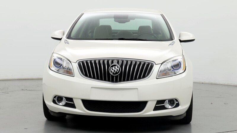 2016 Buick Verano Convenience 5