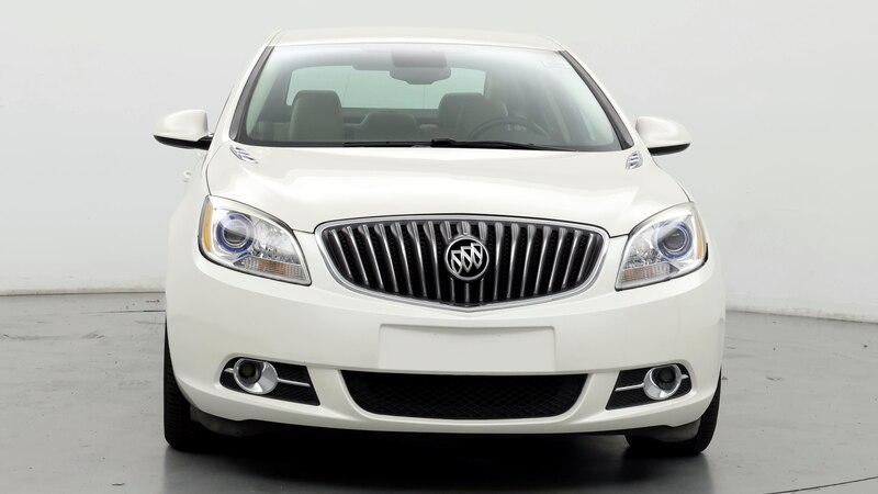 2016 Buick Verano Convenience 6