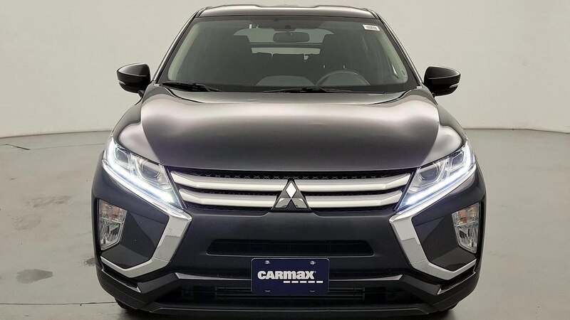 2019 Mitsubishi Eclipse Cross ES 2