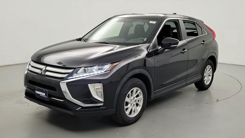 2019 Mitsubishi Eclipse Cross ES 3