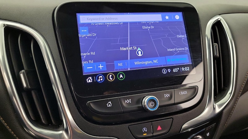 2023 Chevrolet Equinox Premier 12