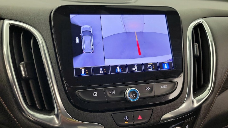 2023 Chevrolet Equinox Premier 13