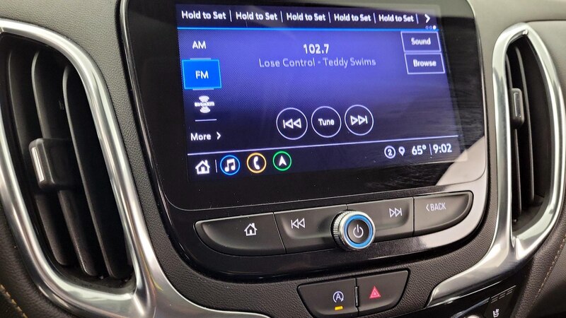 2023 Chevrolet Equinox Premier 14