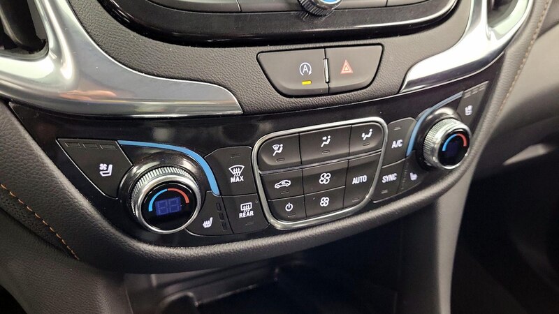 2023 Chevrolet Equinox Premier 15