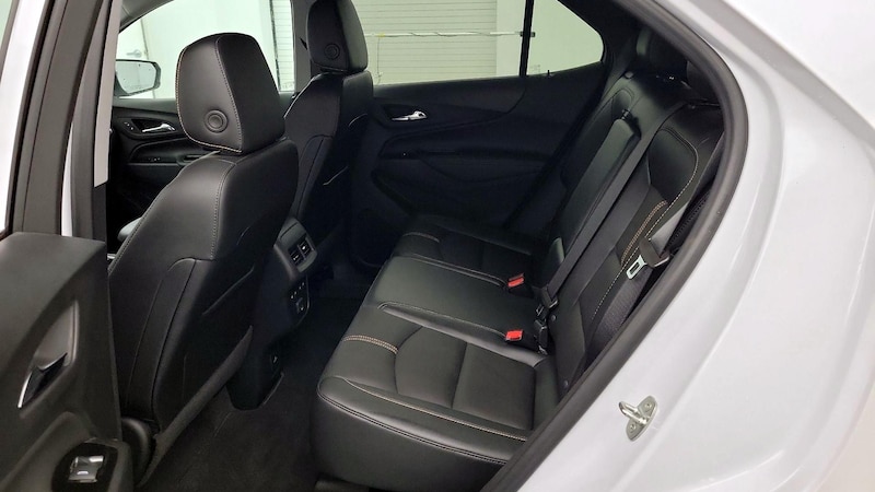 2023 Chevrolet Equinox Premier 18