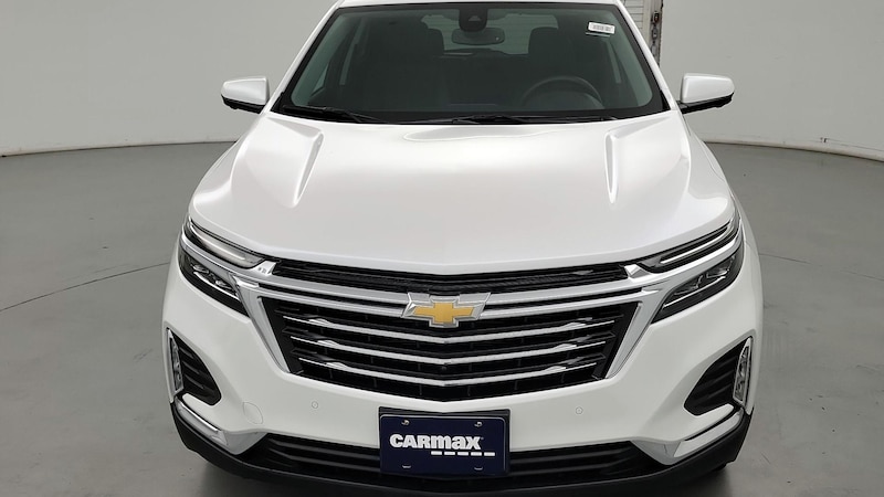 2023 Chevrolet Equinox Premier 2