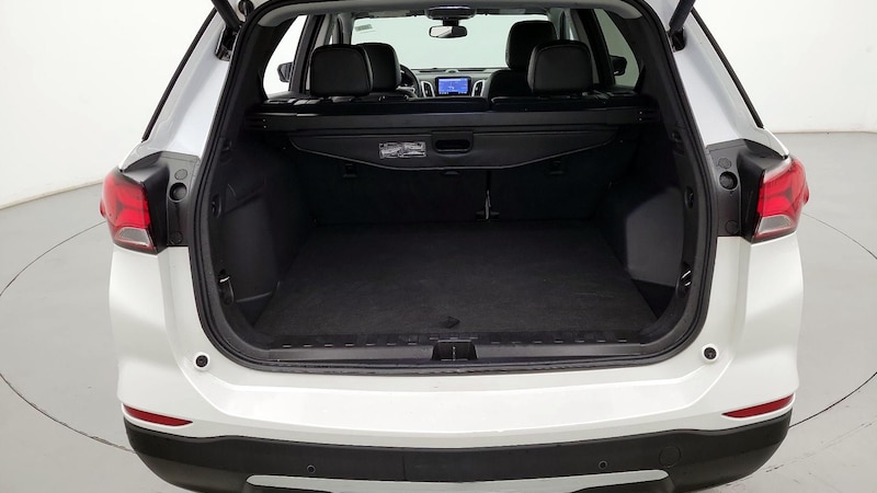 2023 Chevrolet Equinox Premier 19